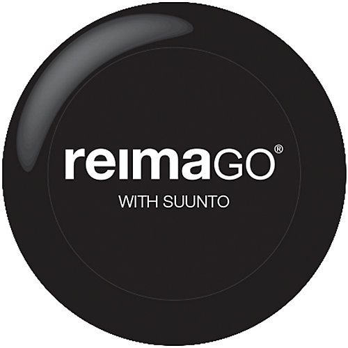 Сенсор активности Reima ReimaGO - белый от Reima