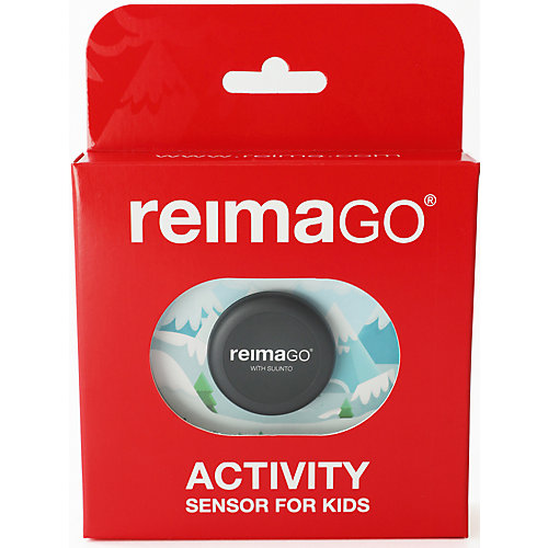Сенсор активности Reima ReimaGO - белый от Reima