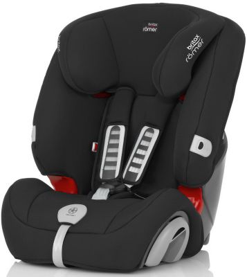 Автокресло Britax Romer Evolva 9-36 кг Cosmos Black