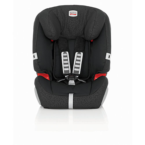 Автокресло Britax Romer Evolva 9-36 кг Cosmos Black от Britax Römer