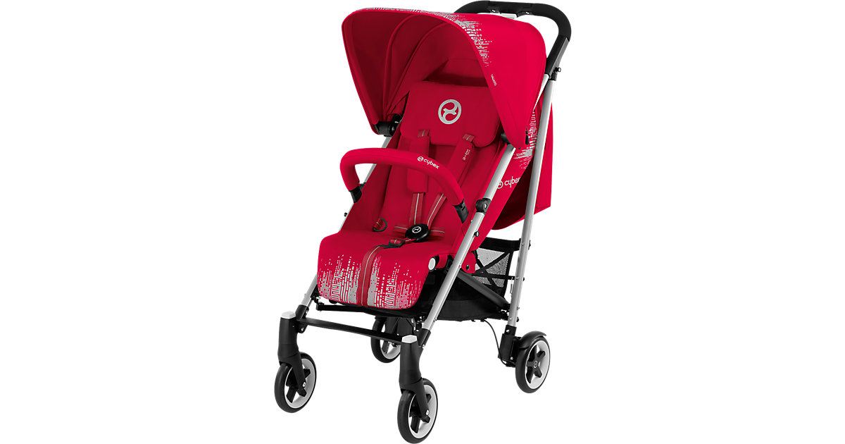 Cybex · cybex GOLD Buggy Callisto Infra Red - Red Cybex · cybex GOLD Buggy Callisto Infra Red - Red