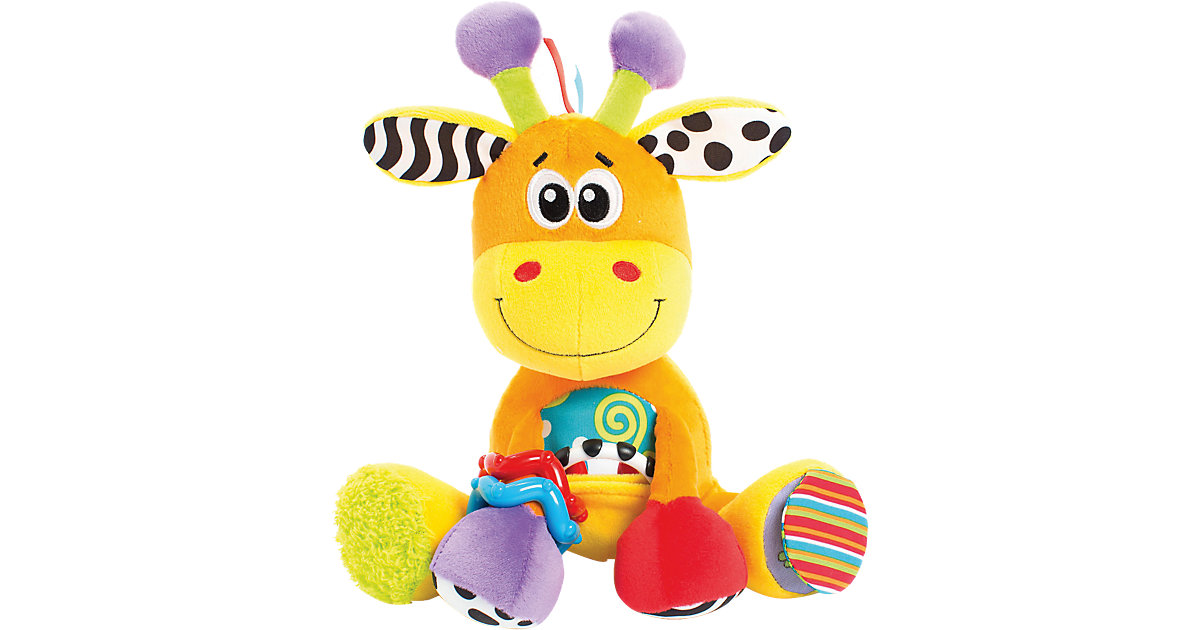 Playgro · Rotho Babydesign Activity-Freund Giraffe Playgro · Rotho Babydesign Activity-Freund Giraffe