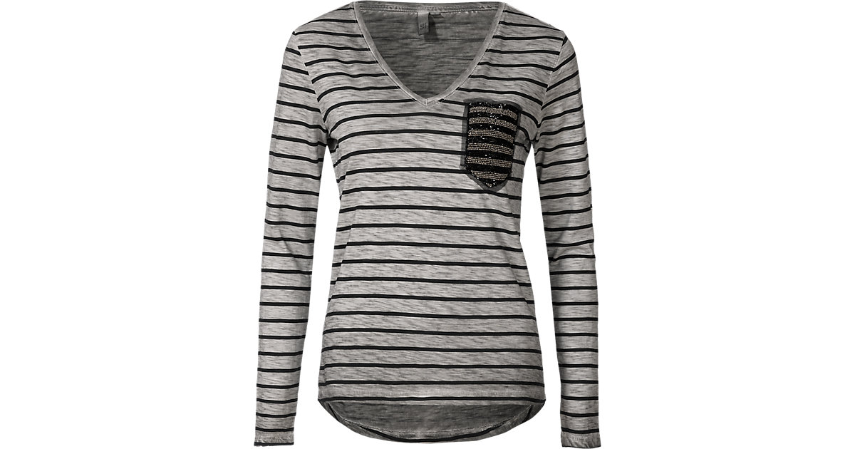 Q/S · Langarmshirt Gr. 42 Damen Kinder Q/S · Langarmshirt Gr. 42 Damen Kinder