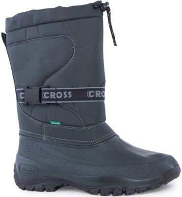Сноубутсы Demar Cross