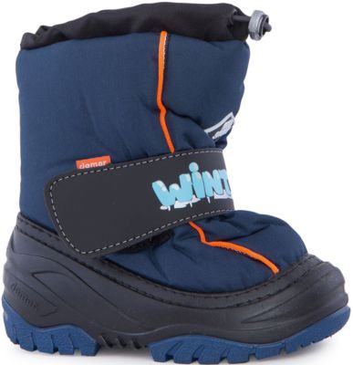 Сноубутсы Demar Ice Snow