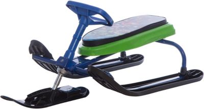 Cнегокат "Marvel. Мстители"