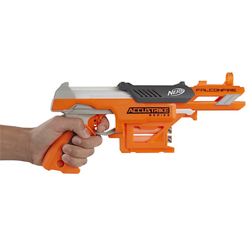 Бластер Nerf Hasbro Аккустрайк Фалконфайр от Hasbro
