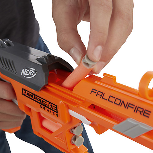 Бластер Nerf Hasbro Аккустрайк Фалконфайр от Hasbro