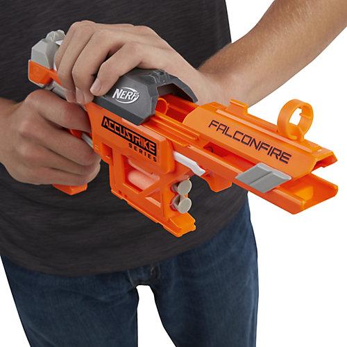 Бластер Nerf Hasbro Аккустрайк Фалконфайр от Hasbro