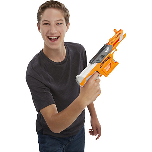 Бластер Nerf Hasbro Аккустрайк Фалконфайр от Hasbro