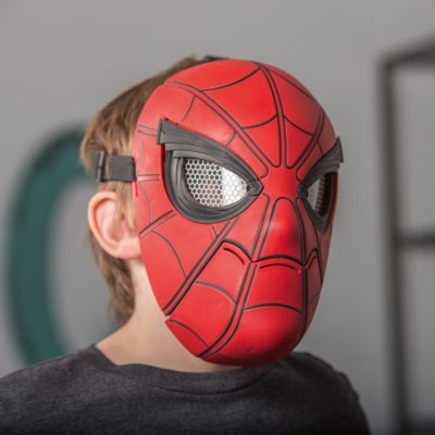 Spider-Man Feature Maske, Spider-Man | myToys