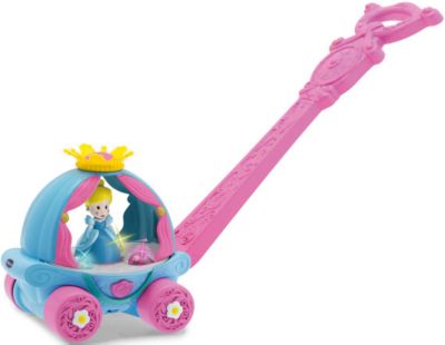 Игрушка "Волшебная Карета Золушки", Chicco
