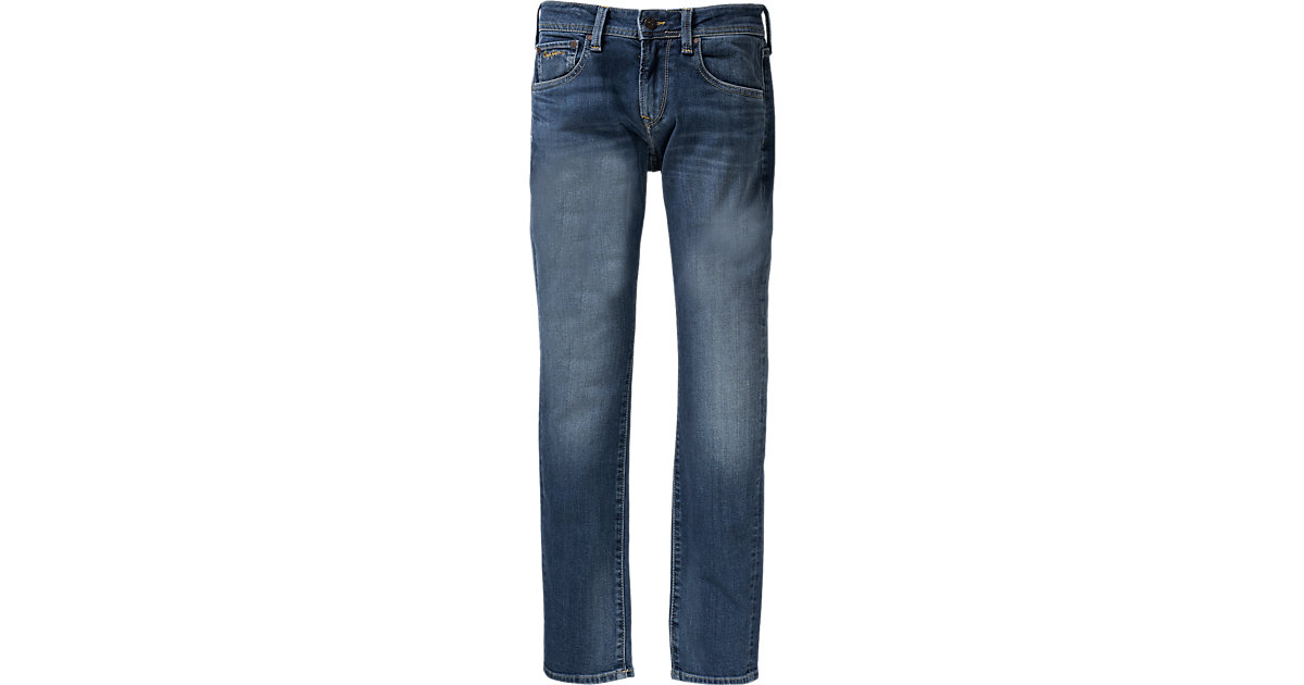 Pepe Jeans · Jeans BECKET Slim Fit Gr. 188 Jungen Kinder Pepe Jeans · Jeans BECKET Slim Fit Gr. 188 Jungen Kinder