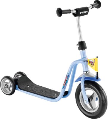 Roller R 1, ocean blue, PUKY | myToys