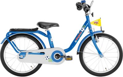 Fahrrad Z 8, light blue blau Gr. 18