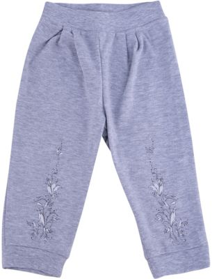 Брюки для девочки МАМУЛЯНДИЯ