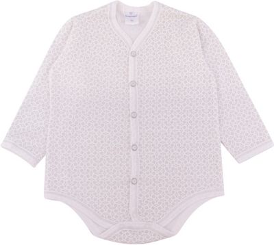 Боди для мальчика МАМУЛЯНДИЯ