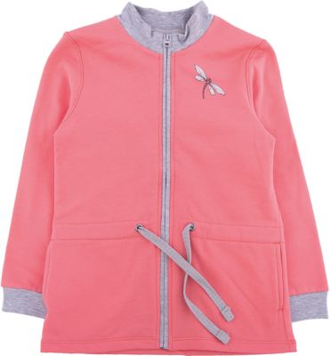 Куртка для девочки МАМУЛЯНДИЯ