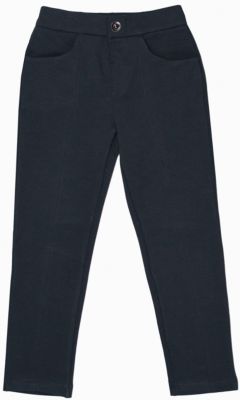 Брюки для девочки МАМУЛЯНДИЯ