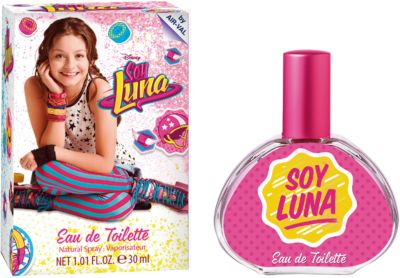 Eau de Toilette Soy Luna, 30 ml