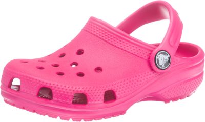 Clogs für Mädchen, crocs myToys