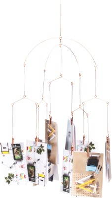 Mobile Fotogalerie Copper kupfer