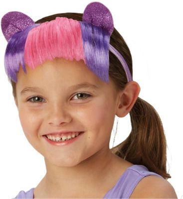 Haarreif my little Pony Twilight Sparkle Mdchen Kinder