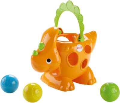 Fisher-Price Spielkugel Dino