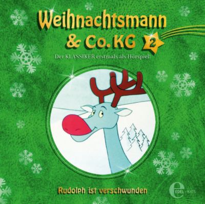 Weihnachtsmann Und Co Kg Lied Text