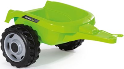 7600710109 Smoby Kinder Spiel Traktor Farmer XL-Loader 