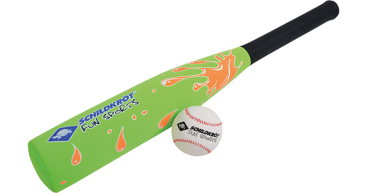 Schildkröt · Schildkröt-Funsports Neopren Baseball Set Schildkröt · Schildkröt-Funsports Neopren Baseball Set