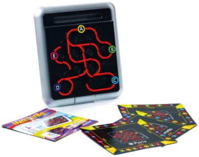 Логическая игра "Метро", Bondibon