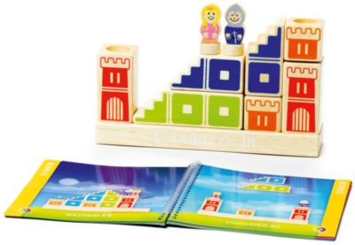 Логическая игра Bondibon "Камелот"
