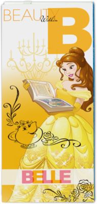 Набор детской косметики в книжке 
