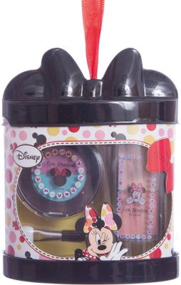 Набор детской косметики Minnie - Тени для век