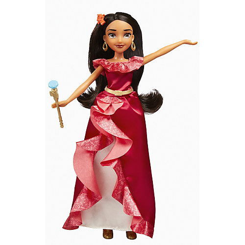 Кукла Hasbro Disney Princess "Елена - принцесса Авалора", Елена от Hasbro