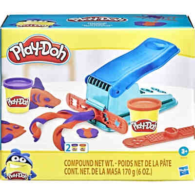 Play-Doh Knetwerk