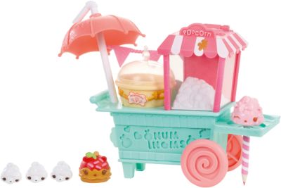 Num Noms Art Cart