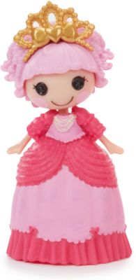 Кукла "Сокровище", Мини-Лалалупси