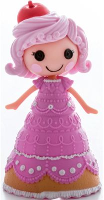 Кукла "Кондитерская", Мини-Лалалупси