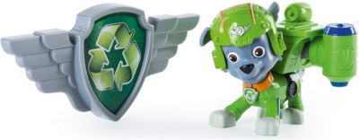 Фигурка воздушного спасателя "Роки", Щенячий Патруль