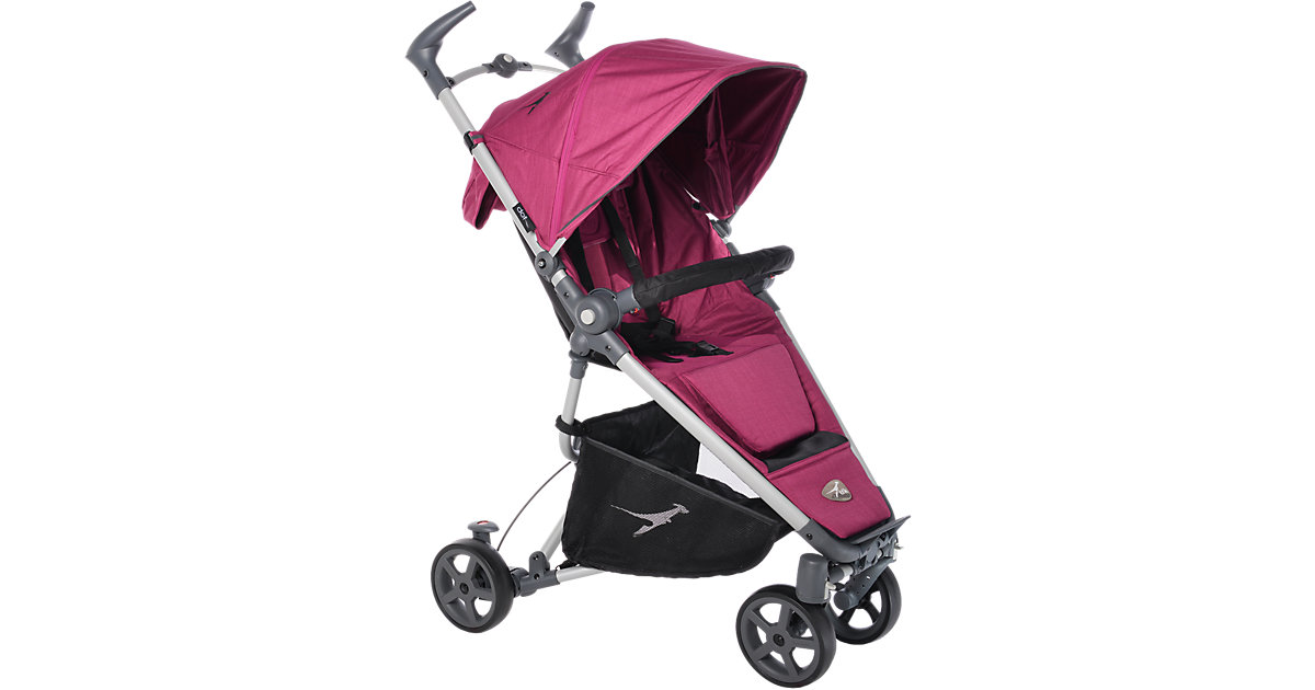 TFK · tfk Buggy DOT Boysenberry TFK · tfk Buggy DOT Boysenberry