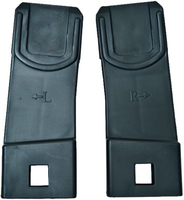 Maxi Cosi Adapter für TFK Joggster & Twin
