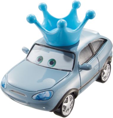 Литая машинка, Тачки-2