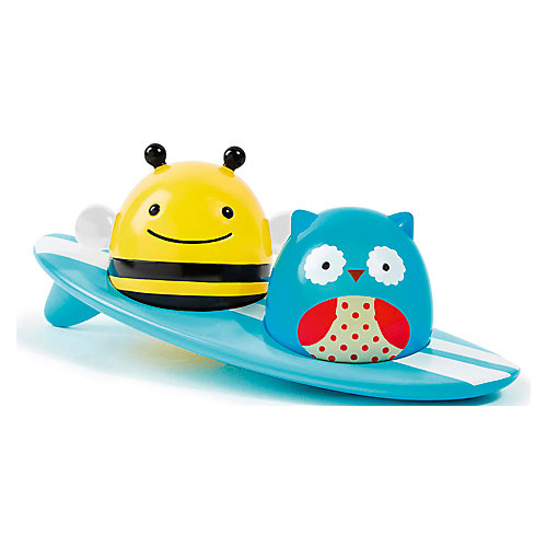 Игрушка для ванной "Серферы", Skip Hop