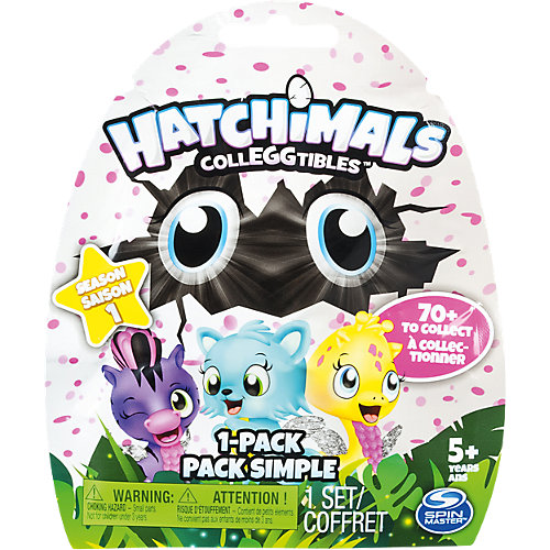Коллекционная фигурка, Hatchimals от Spin Master