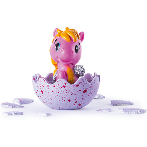 Коллекционная фигурка, Hatchimals от Spin Master
