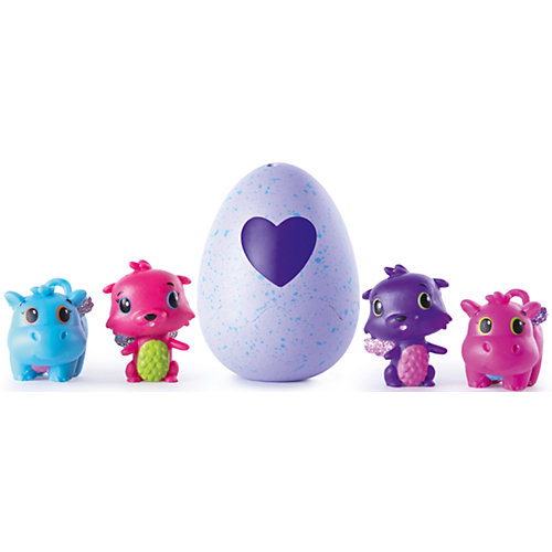 Коллекционная фигурка, Hatchimals от Spin Master