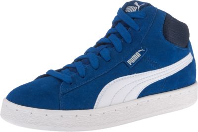 puma kinder sneaker schwarz puma kinder sneaker schwarz