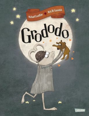 Buch - Grododo